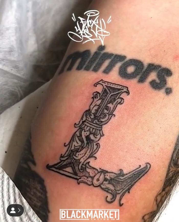 Images Black Market Tattoo Co | Robina Gold Coast Tattoo Studio