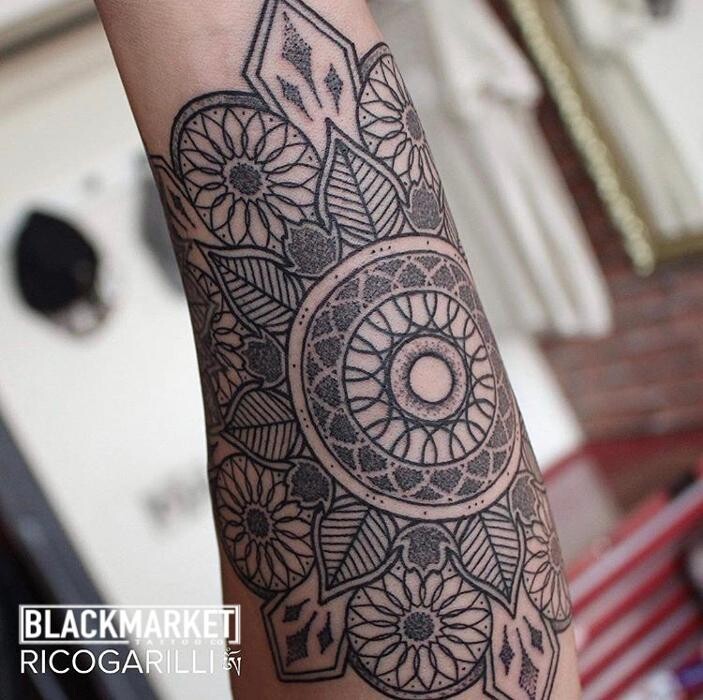 Images Black Market Tattoo Co | Robina Gold Coast Tattoo Studio