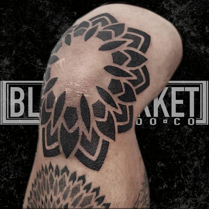 Images Black Market Tattoo Co | Robina Gold Coast Tattoo Studio