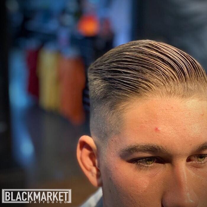 Images Black Market Tattoo Co | Robina Gold Coast Tattoo Studio