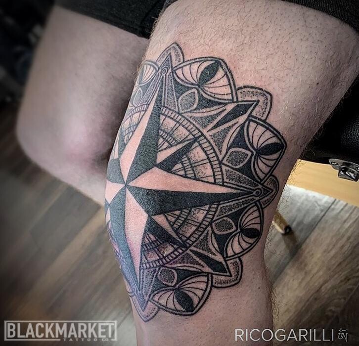 Images Black Market Tattoo Co | Robina Gold Coast Tattoo Studio