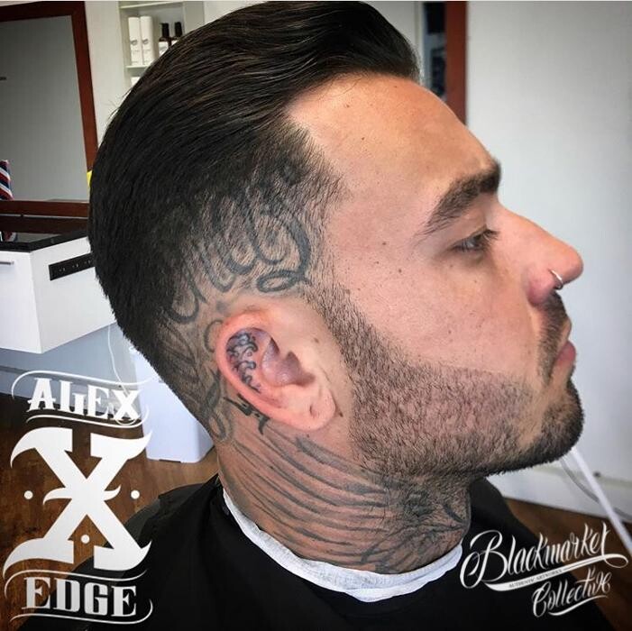 Images Black Market Tattoo Co | Robina Gold Coast Tattoo Studio