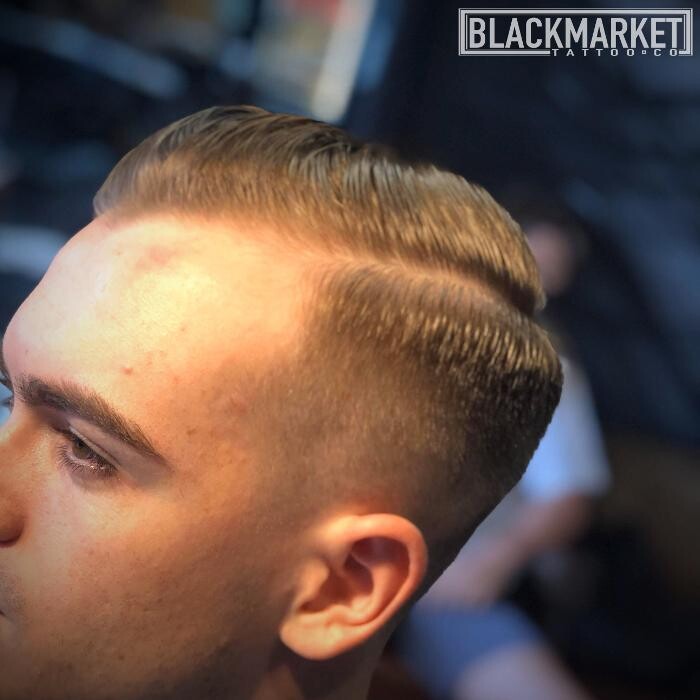 Images Black Market Tattoo Co | Robina Gold Coast Tattoo Studio