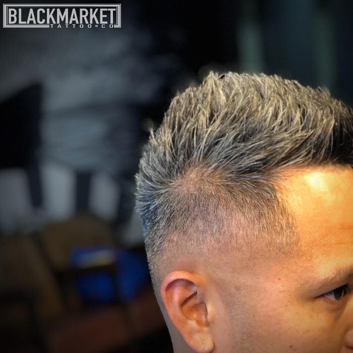 Images Black Market Tattoo Co | Robina Gold Coast Tattoo Studio