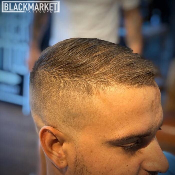 Images Black Market Tattoo Co | Robina Gold Coast Tattoo Studio