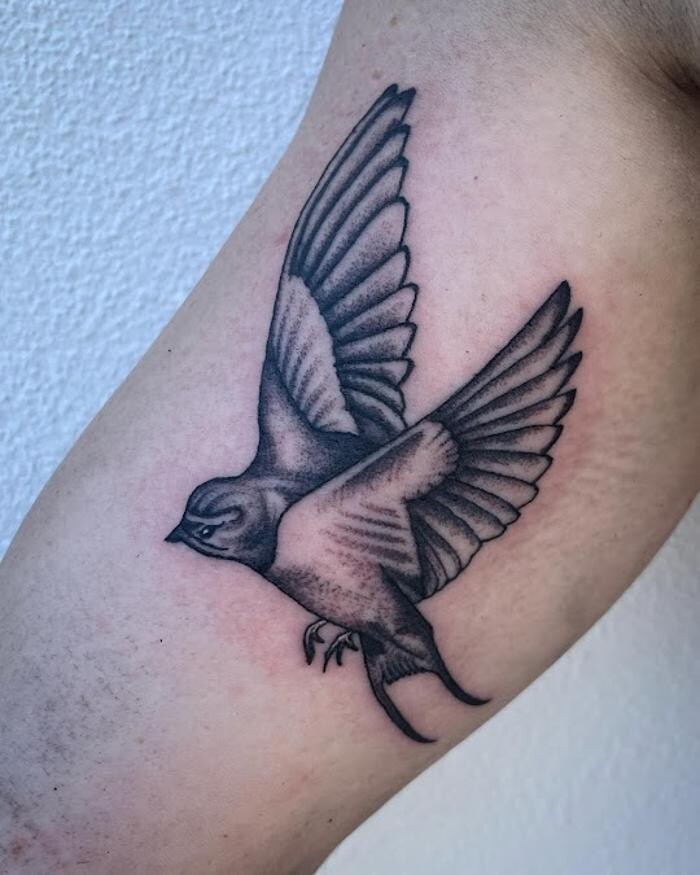 Images Black Market Tattoo Co | Robina Gold Coast Tattoo Studio