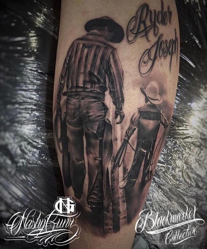 Images Black Market Tattoo Co | Robina Gold Coast Tattoo Studio