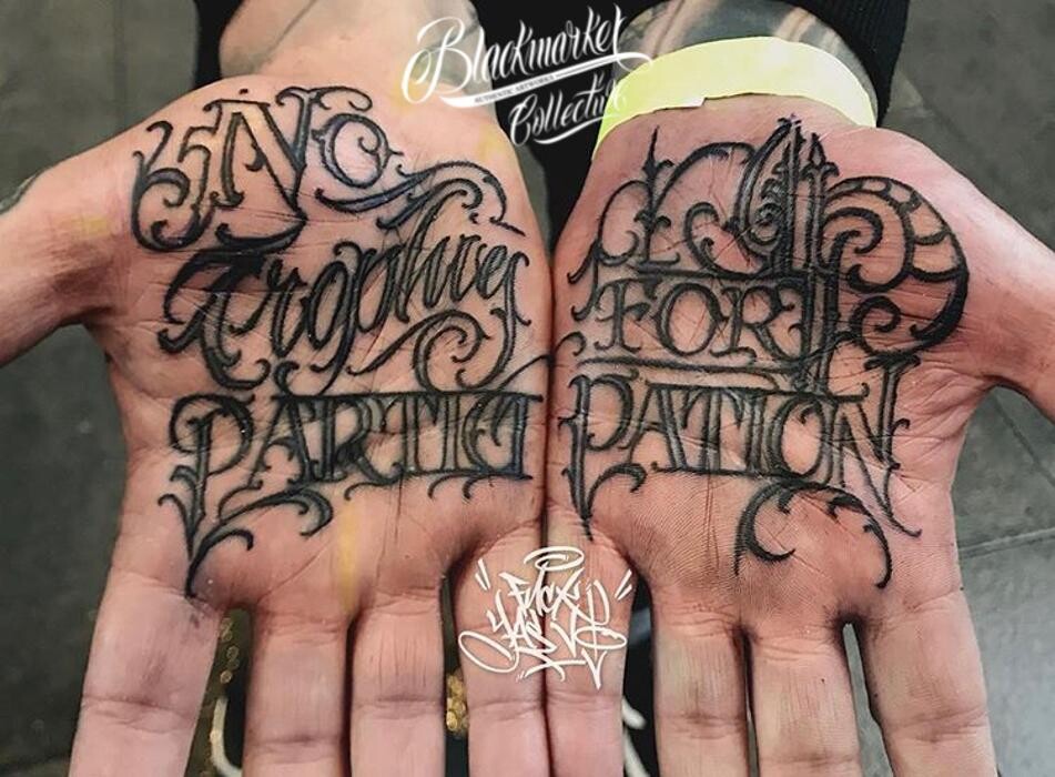 Images Black Market Tattoo Co | Robina Gold Coast Tattoo Studio