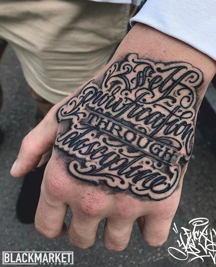 Images Black Market Tattoo Co | Robina Gold Coast Tattoo Studio