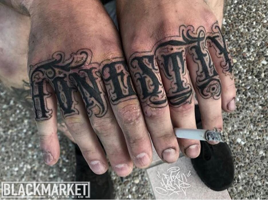 Images Black Market Tattoo Co | Robina Gold Coast Tattoo Studio