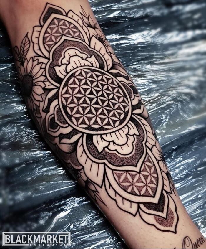 Images Black Market Tattoo Co | Robina Gold Coast Tattoo Studio