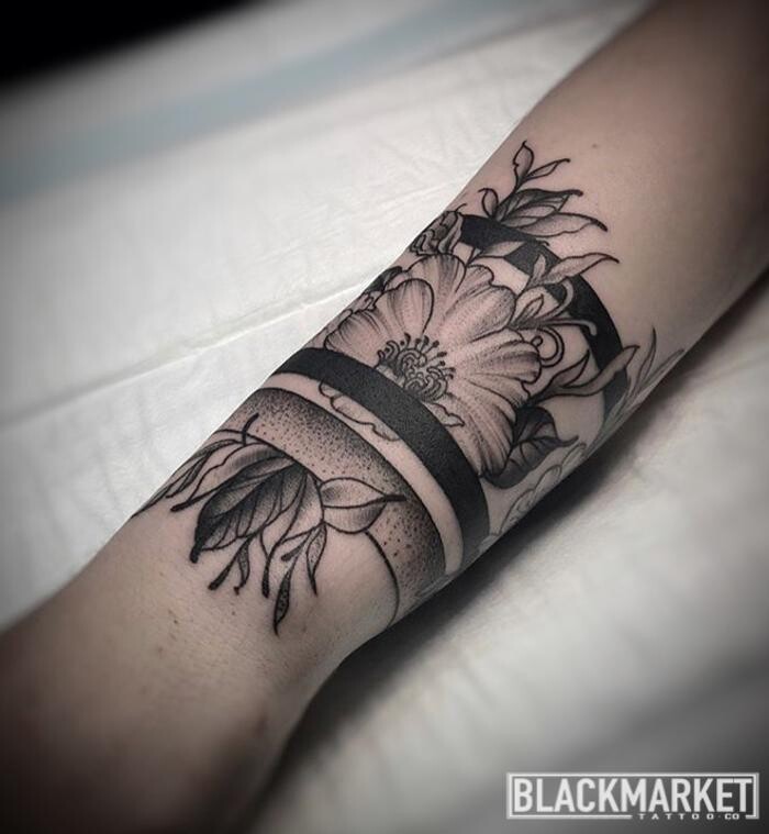 Images Black Market Tattoo Co | Robina Gold Coast Tattoo Studio