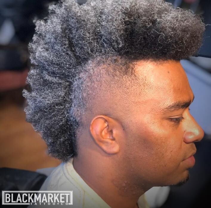 Images Black Market Tattoo Co | Robina Gold Coast Tattoo Studio