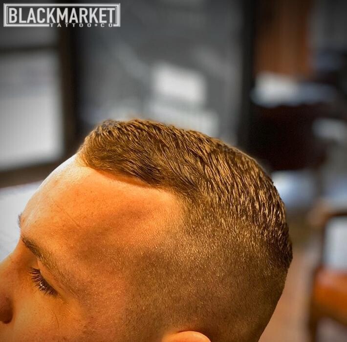 Images Black Market Tattoo Co | Robina Gold Coast Tattoo Studio