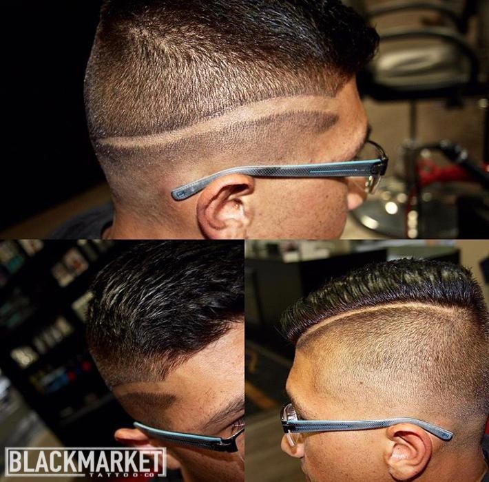 Images Black Market Tattoo Co | Robina Gold Coast Tattoo Studio