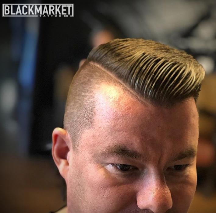 Images Black Market Tattoo Co | Robina Gold Coast Tattoo Studio