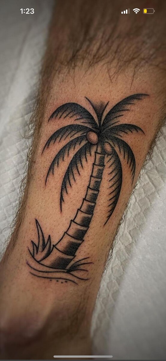 Images Black Market Tattoo Co | Robina Gold Coast Tattoo Studio