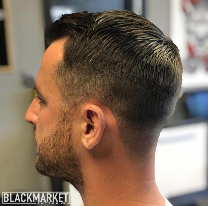 Images Black Market Tattoo Co | Robina Gold Coast Tattoo Studio