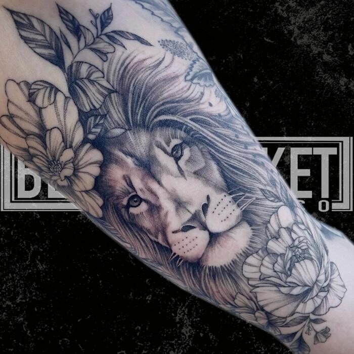 Images Black Market Tattoo Co | Robina Gold Coast Tattoo Studio