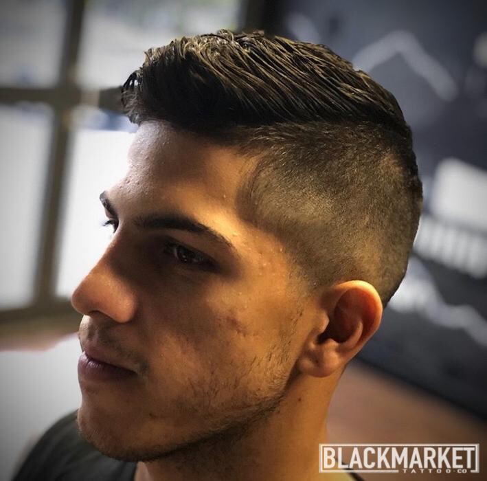 Images Black Market Tattoo Co | Robina Gold Coast Tattoo Studio