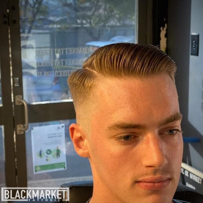 Images Black Market Tattoo Co | Robina Gold Coast Tattoo Studio