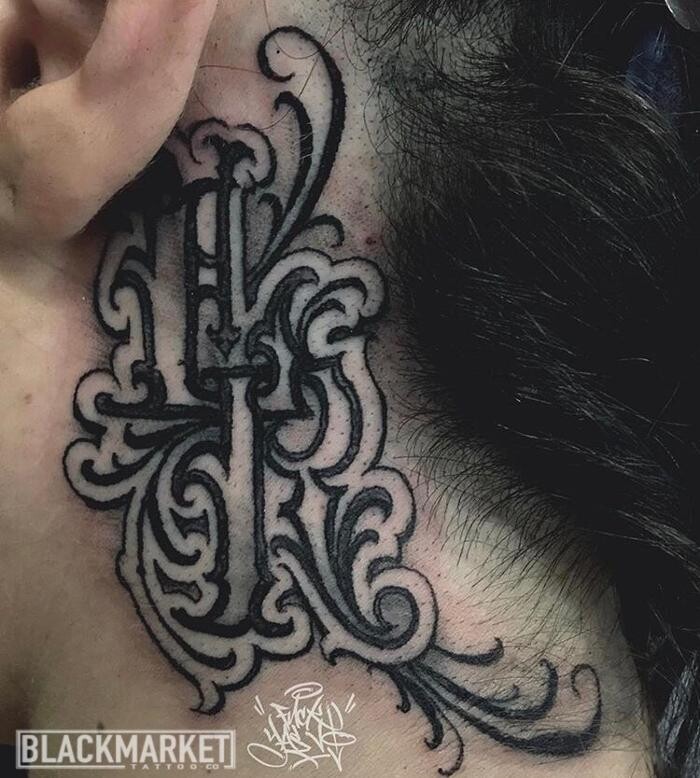 Images Black Market Tattoo Co | Robina Gold Coast Tattoo Studio