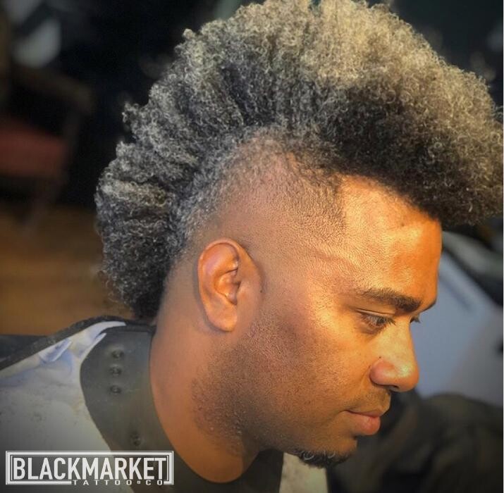 Images Black Market Tattoo Co | Robina Gold Coast Tattoo Studio