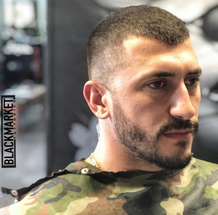 Images Black Market Tattoo Co | Robina Gold Coast Tattoo Studio