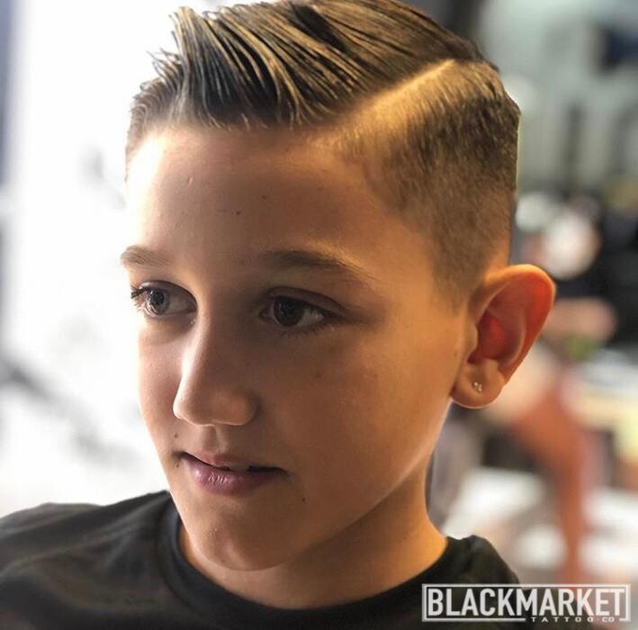 Images Black Market Tattoo Co | Robina Gold Coast Tattoo Studio