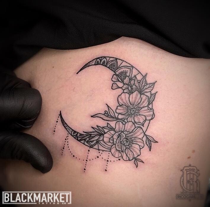Images Black Market Tattoo Co | Robina Gold Coast Tattoo Studio