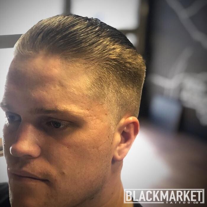 Images Black Market Tattoo Co | Robina Gold Coast Tattoo Studio