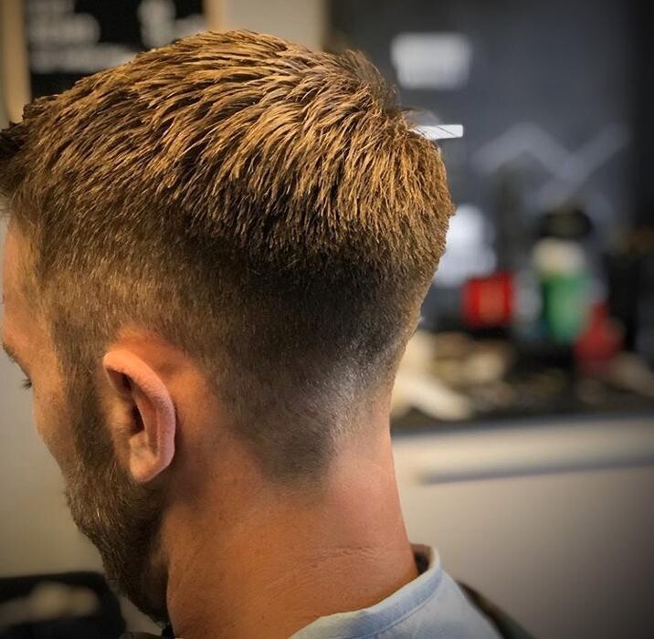 Images Black Market Tattoo Co | Robina Gold Coast Tattoo Studio