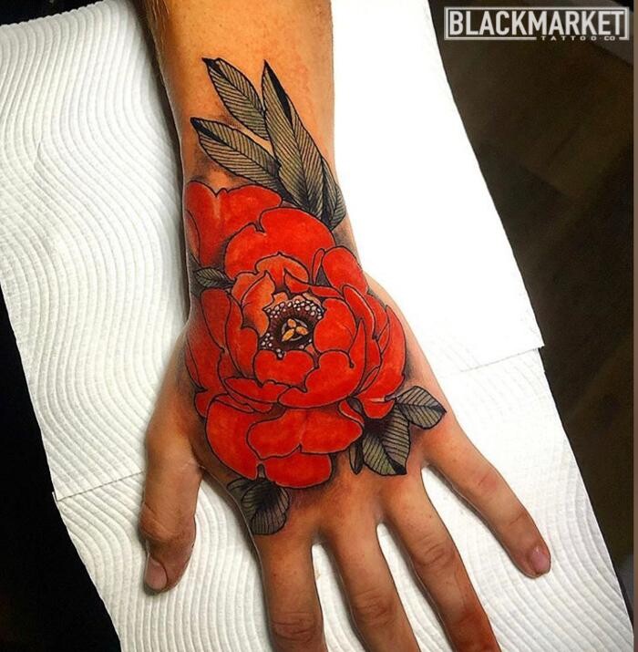 Images Black Market Tattoo Co | Robina Gold Coast Tattoo Studio