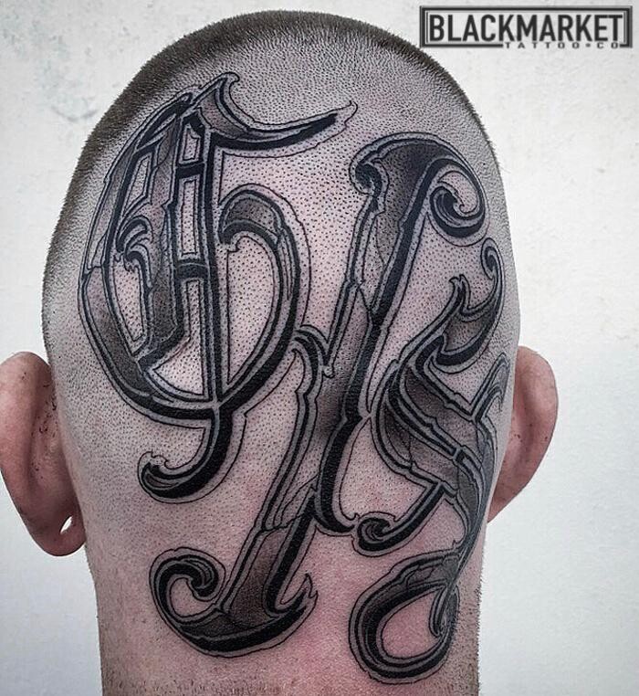 Images Black Market Tattoo Co | Robina Gold Coast Tattoo Studio