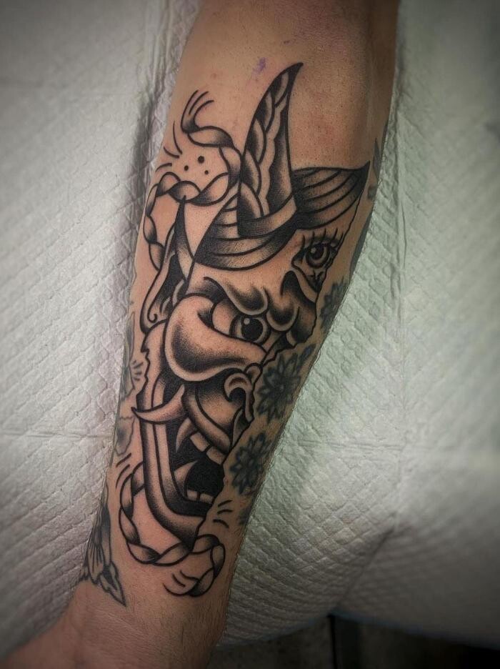 Images Black Market Tattoo Co | Robina Gold Coast Tattoo Studio