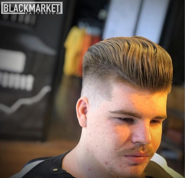 Images Black Market Tattoo Co | Robina Gold Coast Tattoo Studio