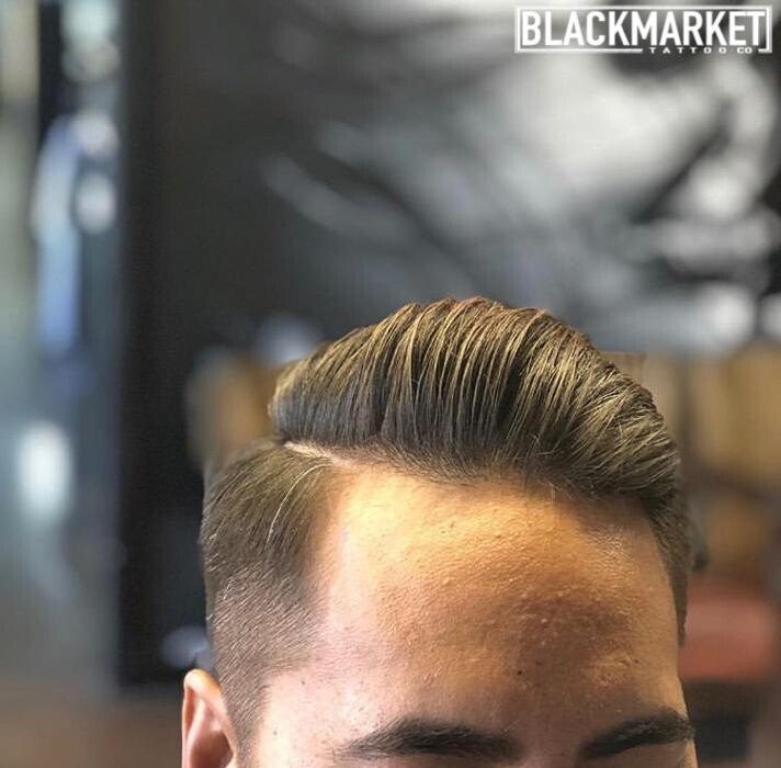 Images Black Market Tattoo Co | Robina Gold Coast Tattoo Studio