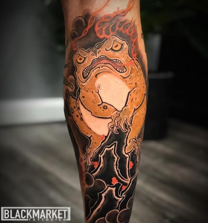 Images Black Market Tattoo Co | Robina Gold Coast Tattoo Studio