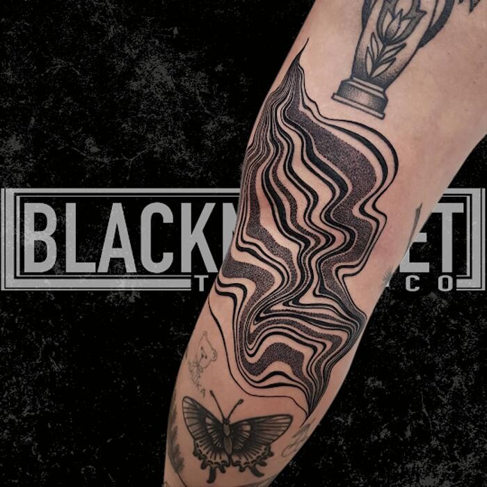 Images Black Market Tattoo Co | Robina Gold Coast Tattoo Studio