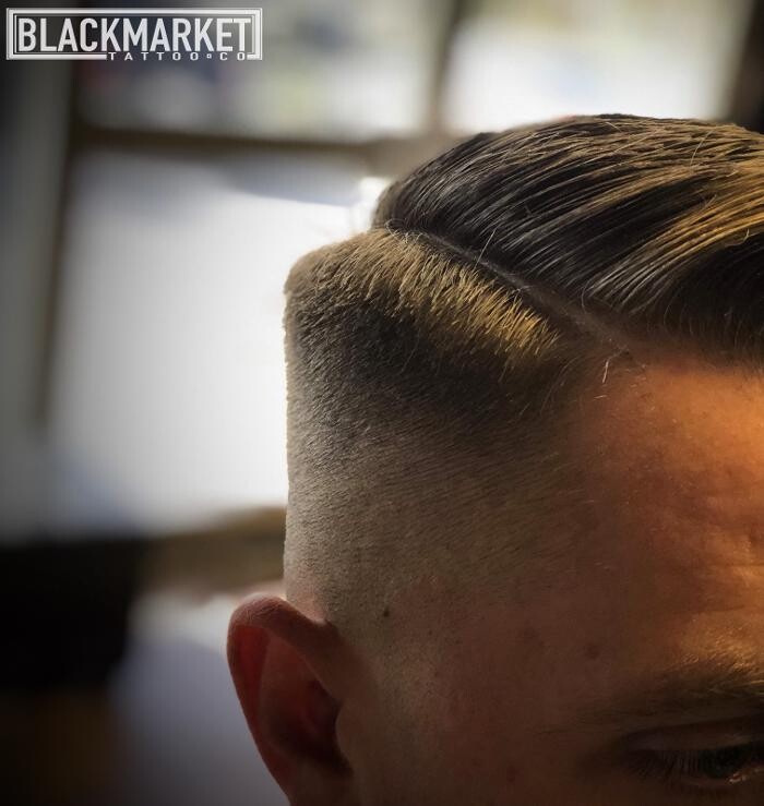 Images Black Market Tattoo Co | Robina Gold Coast Tattoo Studio