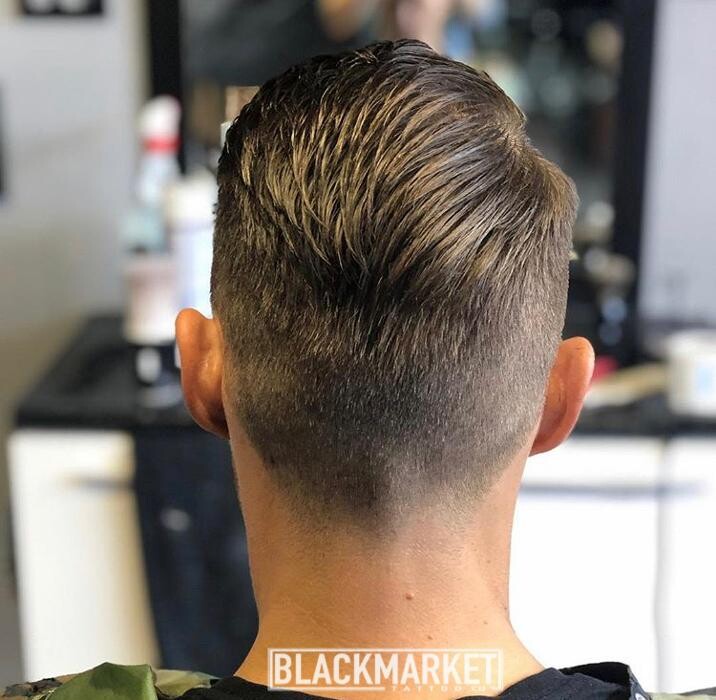 Images Black Market Tattoo Co | Robina Gold Coast Tattoo Studio