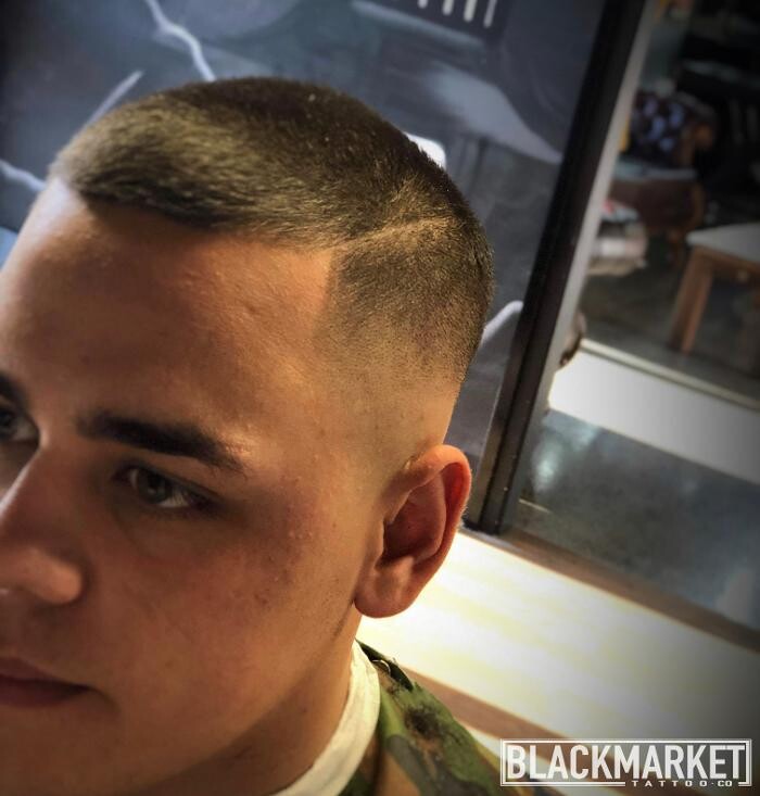 Images Black Market Tattoo Co | Robina Gold Coast Tattoo Studio