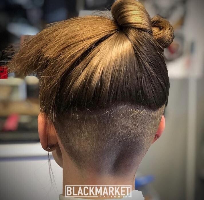 Images Black Market Tattoo Co | Robina Gold Coast Tattoo Studio