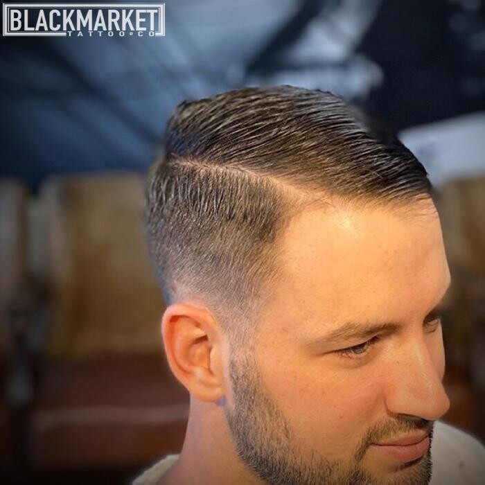 Images Black Market Tattoo Co | Robina Gold Coast Tattoo Studio