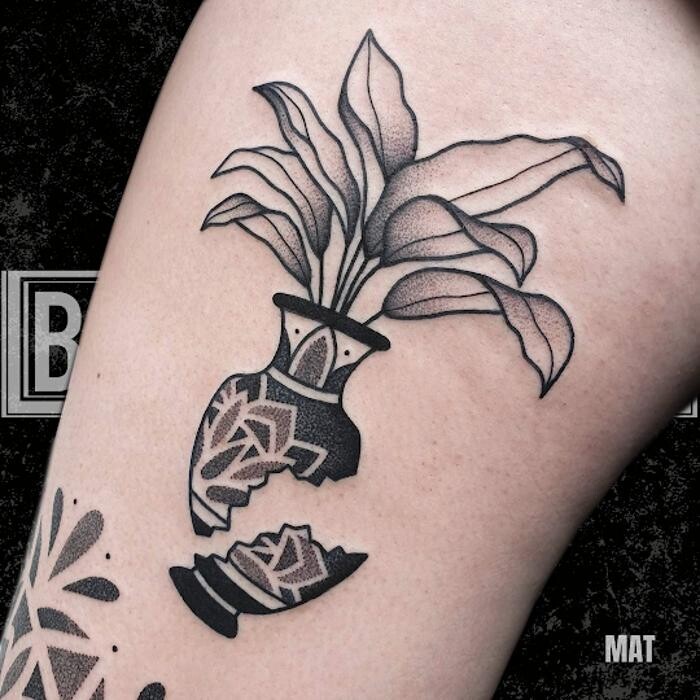Images Black Market Tattoo Co | Robina Gold Coast Tattoo Studio