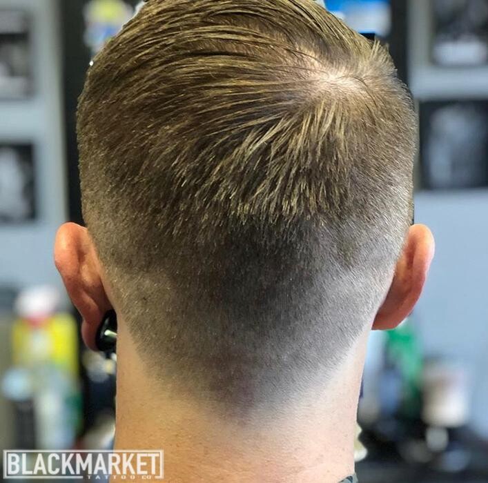 Images Black Market Tattoo Co | Robina Gold Coast Tattoo Studio