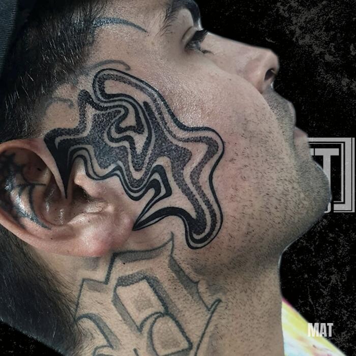 Images Black Market Tattoo Co | Robina Gold Coast Tattoo Studio