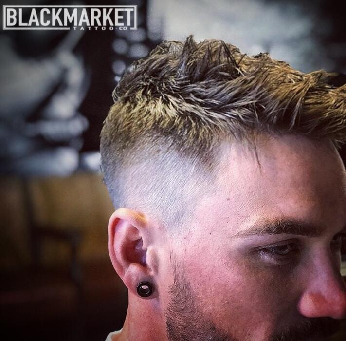 Images Black Market Tattoo Co | Robina Gold Coast Tattoo Studio