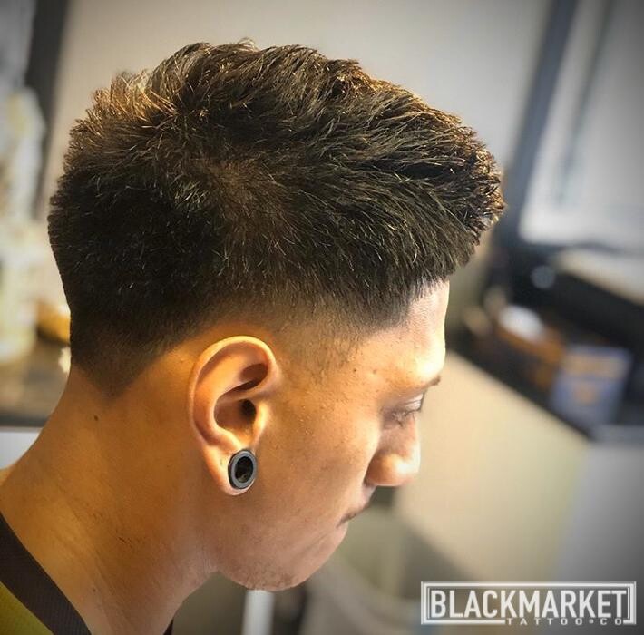 Images Black Market Tattoo Co | Robina Gold Coast Tattoo Studio