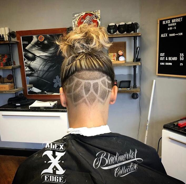 Images Black Market Tattoo Co | Robina Gold Coast Tattoo Studio